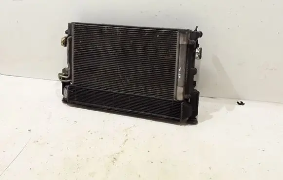 Audi A1 Radiator set 