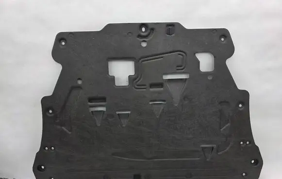 Volvo S60 Engine splash shield/under tray 32226491