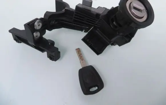 Fiat Punto (199) Ignition lock 518655430