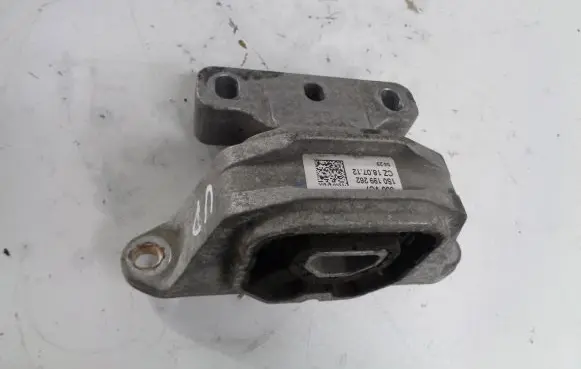 Volkswagen Up Engine mount bracket 1S0199262 CZ180712 000VC7