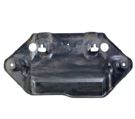 Jeep Grand Cherokee Engine splash shield/under tray 68187867AB