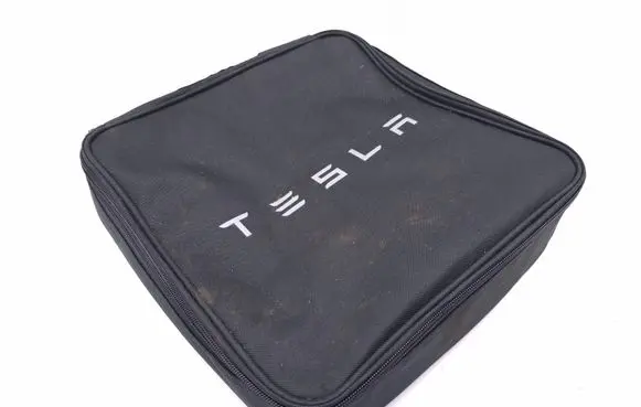 Tesla Model Y Tool box 147907500C
