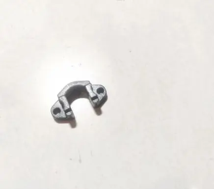 BMW 3 E46 Fuel Injector clamp holder