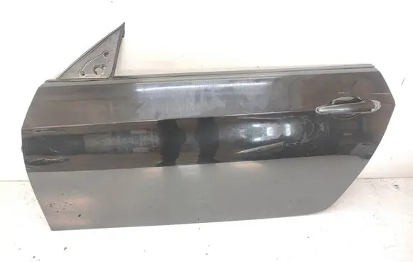 BMW 3 E92 E93 Door (2 Door Coupe) 
