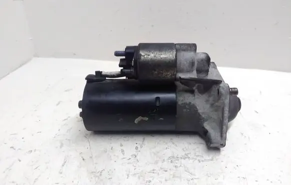 Volvo S80 Starter motor 30782228 0001109311