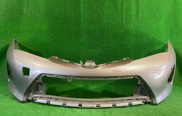 Toyota Auris E180 Front bumper
