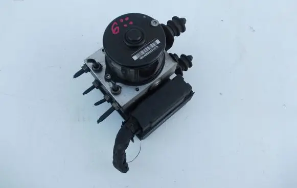 Volkswagen Golf Plus ABS Pump 1K0614517AE 1K0907379AC