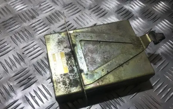 ABS control unit/module
