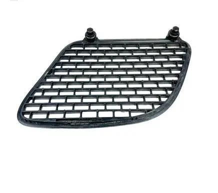 Dodge Challenger Bonnet/hood grill 68184352AB