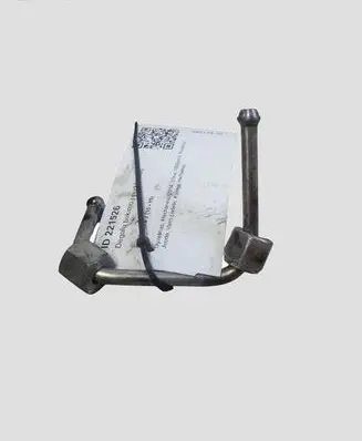 Opel Astra J Fuel injector supply line/pipe