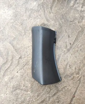 BMW X6 E71 (B) pillar trim (top) 6981056 10859510