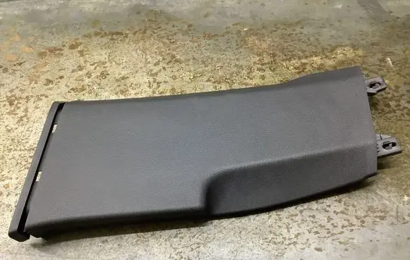 Volkswagen PASSAT B8 (B) pillar trim (bottom) 3G0867291B 3G0867291C