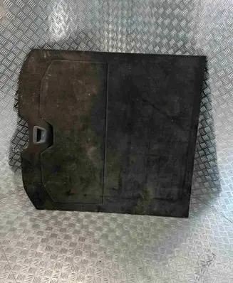 Volvo XC70 Trunk/boot floor carpet liner 39879413