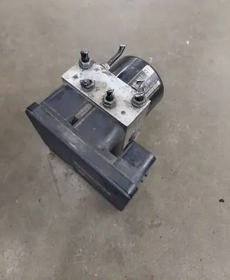 Volkswagen Touran I ABS Pump 1K0907379AA 00005305G1 10096003603
