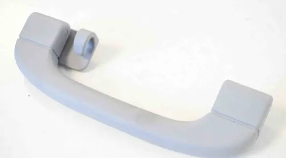 BMW 1 E81 E87 Rear interior roof grab handle 9143529