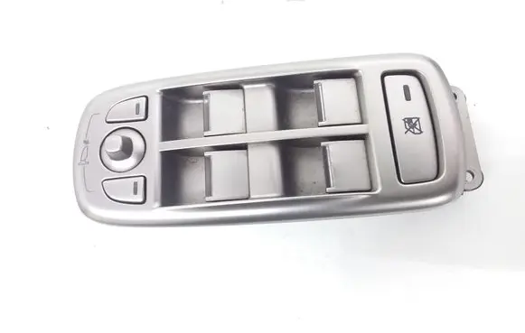 Jaguar XF X250 Electric window control switch 8X2314540AD