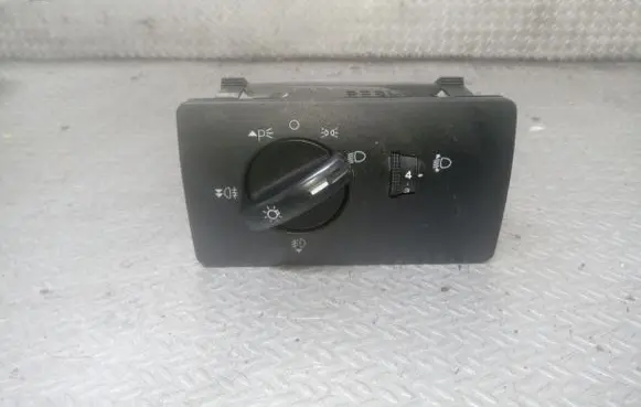 Ford Mondeo Mk III Light switch 4S7T13A024BA