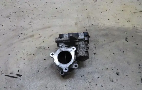 Suzuki Vitara (LY) Throttle body valve 55258454