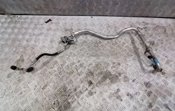 Ford Focus Air conditioning (A/C) pipe/hose F1F119A834NB 0374A 0812141AP