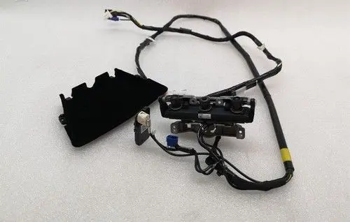Tesla Model 3 Front bumper camera A18105030301