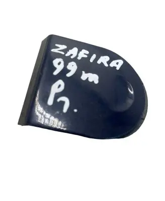 Opel Zafira A Front tow hook cap/cover 90580633