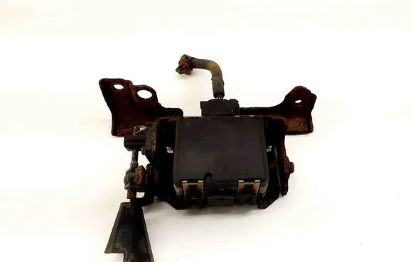Nissan Qashqai Distronic sensor radar 284384EA5A