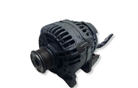 Volkswagen Golf IV Generator/alternator 028903028EKASACJ 028903028E 0124515010