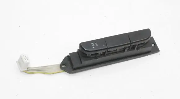 Mercedes-Benz SL R230 Parking (PDC) sensor switch 2308212951