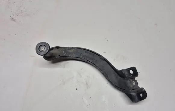 Opel Vivaro Sliding door upper roller guide/hinge D312370J