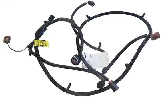 Opel Antara Parking sensor (PDC) wiring loom 95470715 715071501