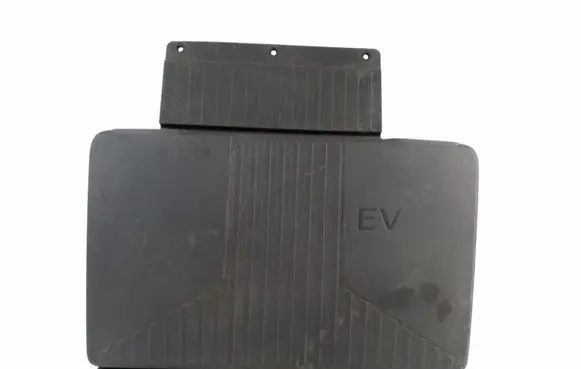 Hyundai Kona II Front trunk storage compartment 86710HF000