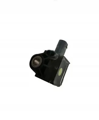 Mercedes-Benz C W205 Airbag deployment crash/impact sensor