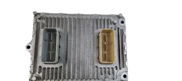 Chrysler Pacifica Engine control unit/module 68434929AB 929AB T00EP2801K58XI