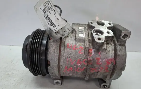 Iveco Daily 4th gen Air conditioning (A/C) compressor (pump) S27612383 4472801800