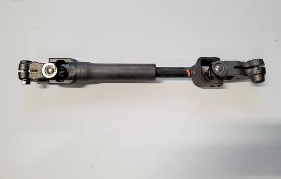 Nissan Rogue Steering column universal joint 480804BA2A