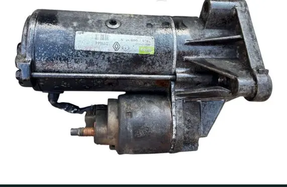 Renault Megane II Starter motor 7700116260C