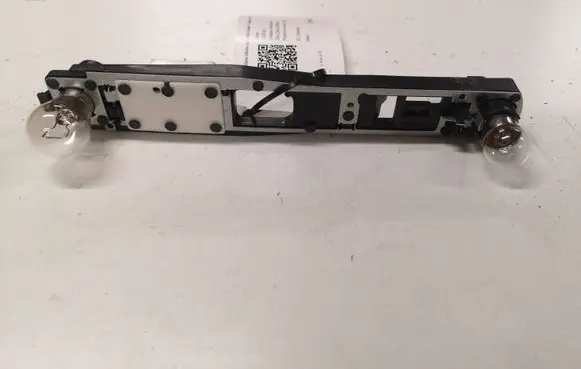 Citroen C5 Tail light bulb cover holder 89032717