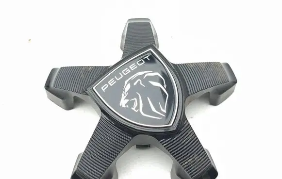 Peugeot 3008 III Original wheel cap 9847923780