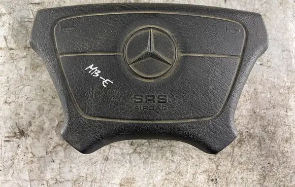 Mercedes-Benz E W210 Steering wheel airbag 1404601198 Wj1h181eehi