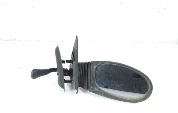Fiat Seicento/600 Front door electric wing mirror