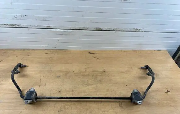 BMW 6 F06 Gran coupe Rear anti-roll bar/sway bar 6775437