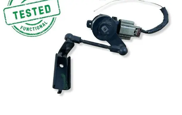 Jeep Grand Cherokee Rear air suspension level height sensor 68245332AF T11081900996