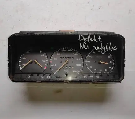 Volkswagen Transporter - Caravelle T4 Speedometer (instrument cluster) 701919033BA 701919059AB 81117657
