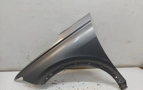 Audi Q4 Sportback e-tron Fender 