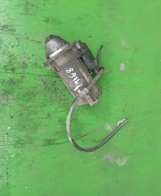 Audi A4 S4 B5 8D Starter motor