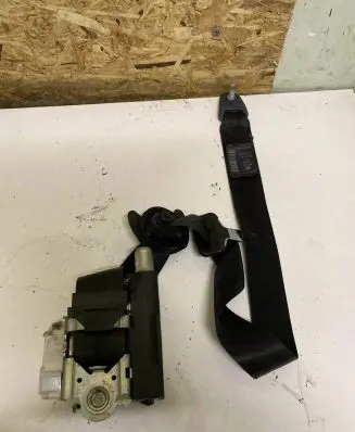 Citroen C5 Front seatbelt 33060319C 27062012