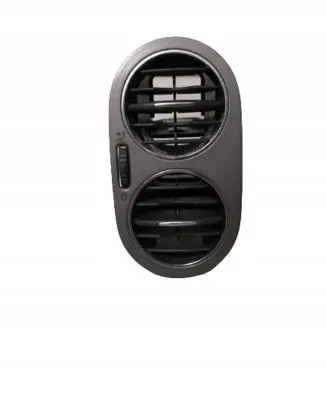 Volkswagen Golf Plus Dashboard side air vent grill/cover trim 5M0819710