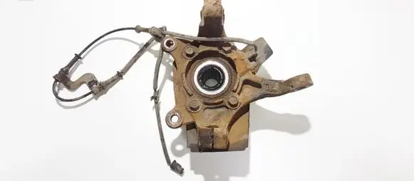 Hyundai i30 Front wheel hub