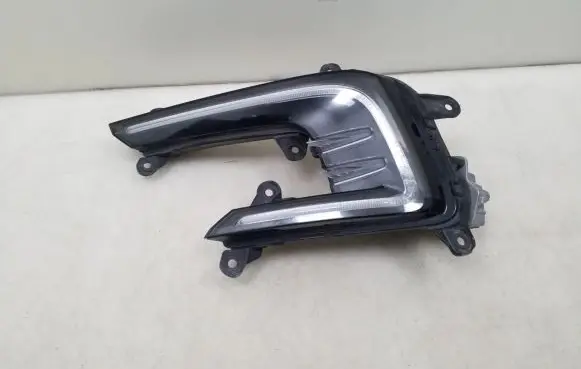 LED Daytime headlight