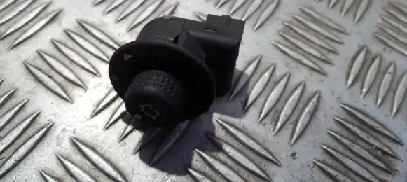 Ford Ka Wing mirror switch 93bg17b676ba